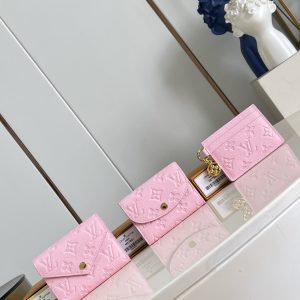 Wallets and Cardholders
