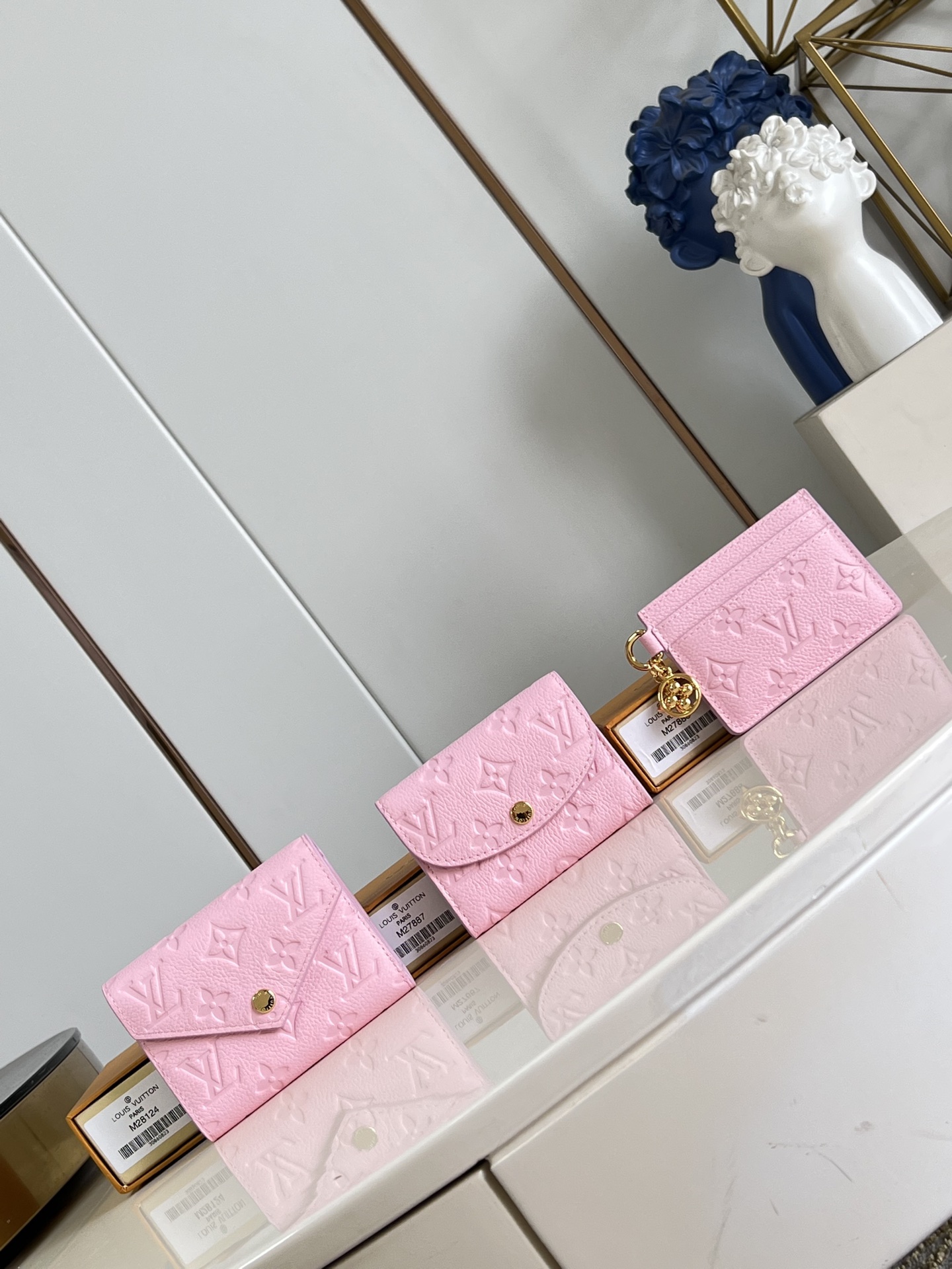 Wallets and Cardholders