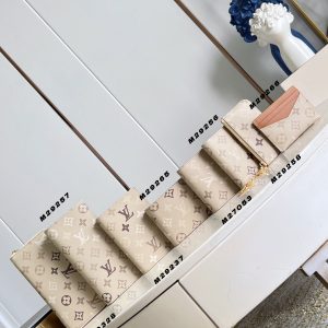 Wallets, Cardholders, and Key Cases