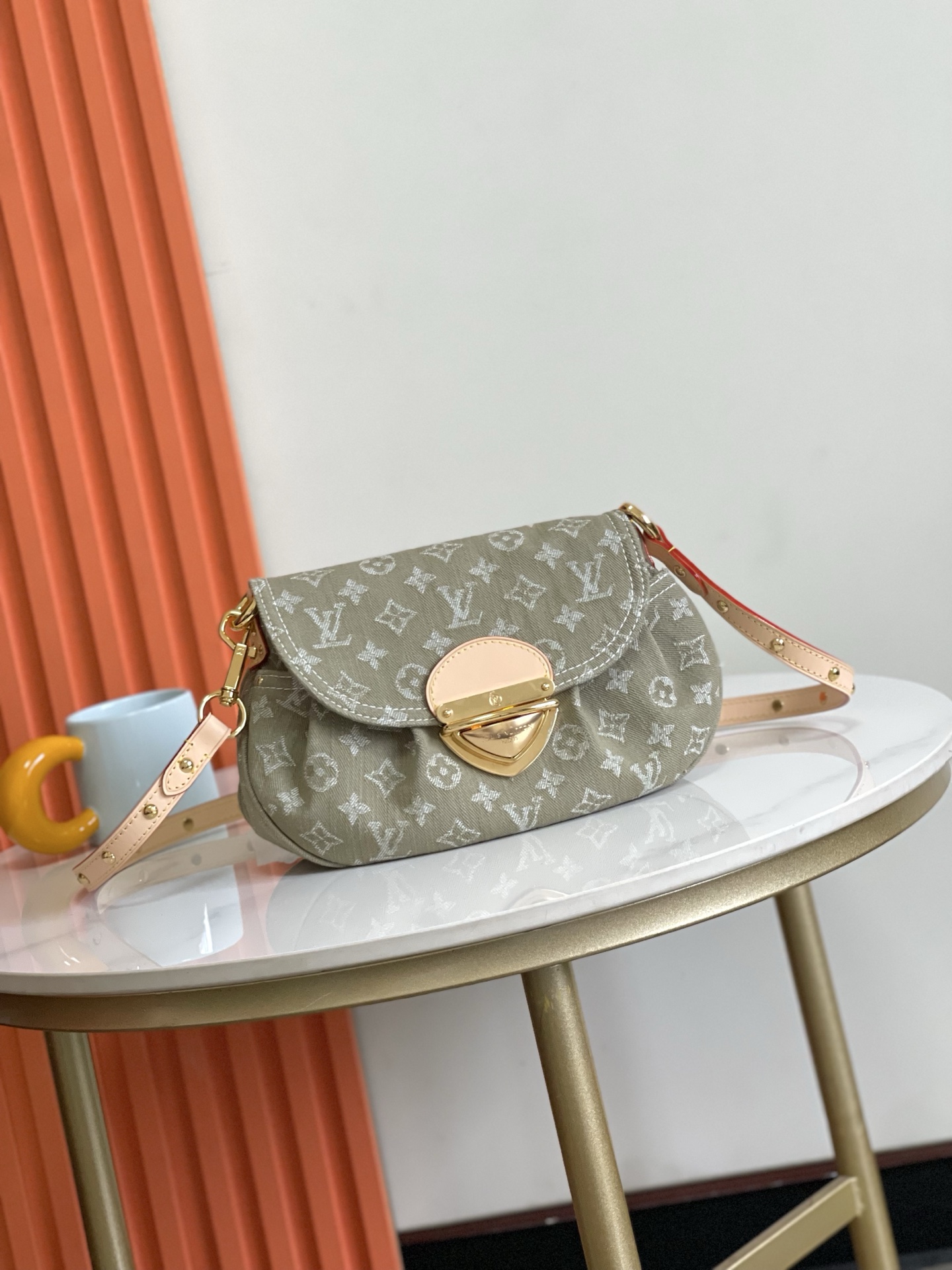 Rendez-Vous Series Sunset Bag - Image 2