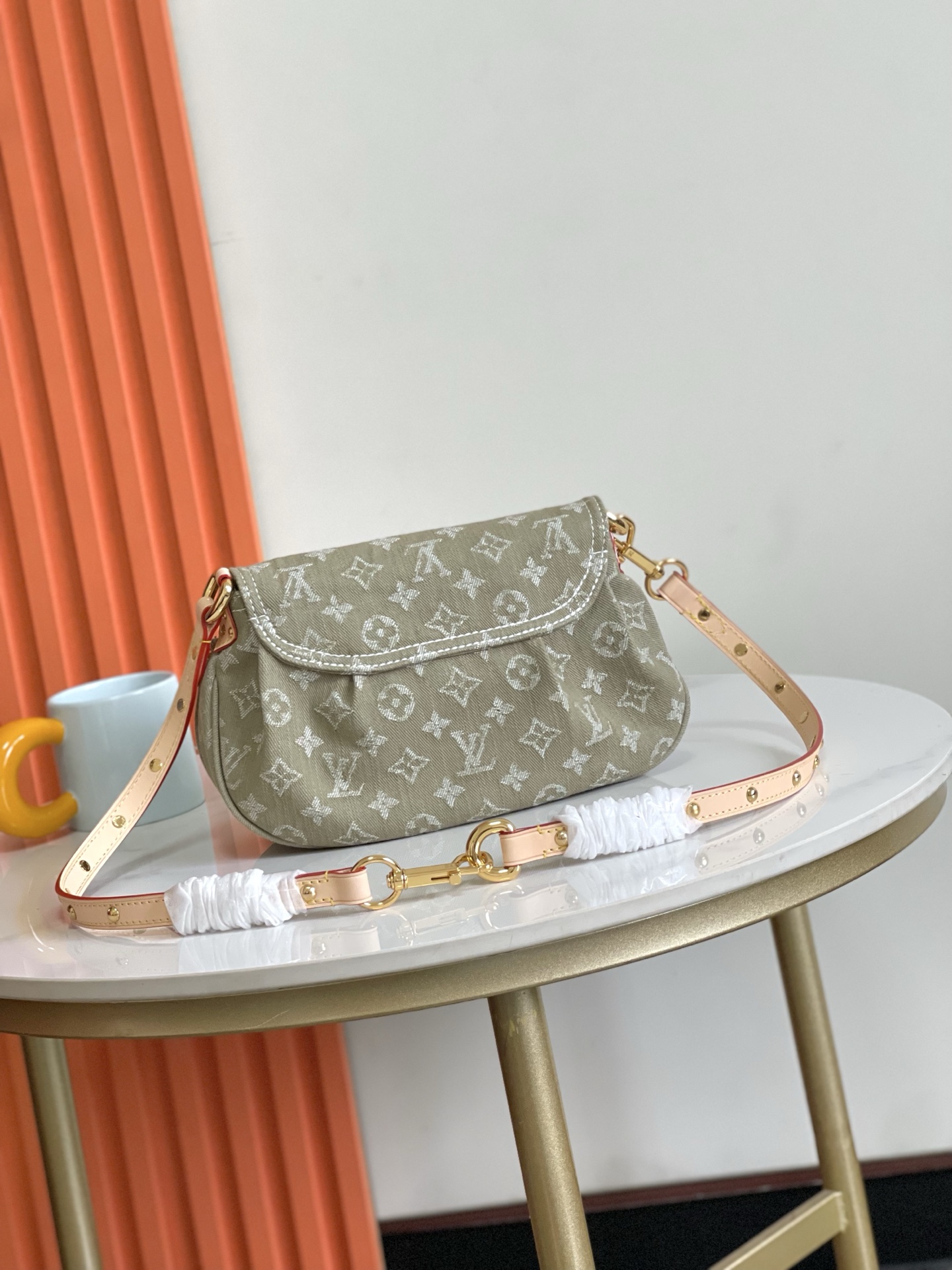 Rendez-Vous Series Sunset Bag - Image 3