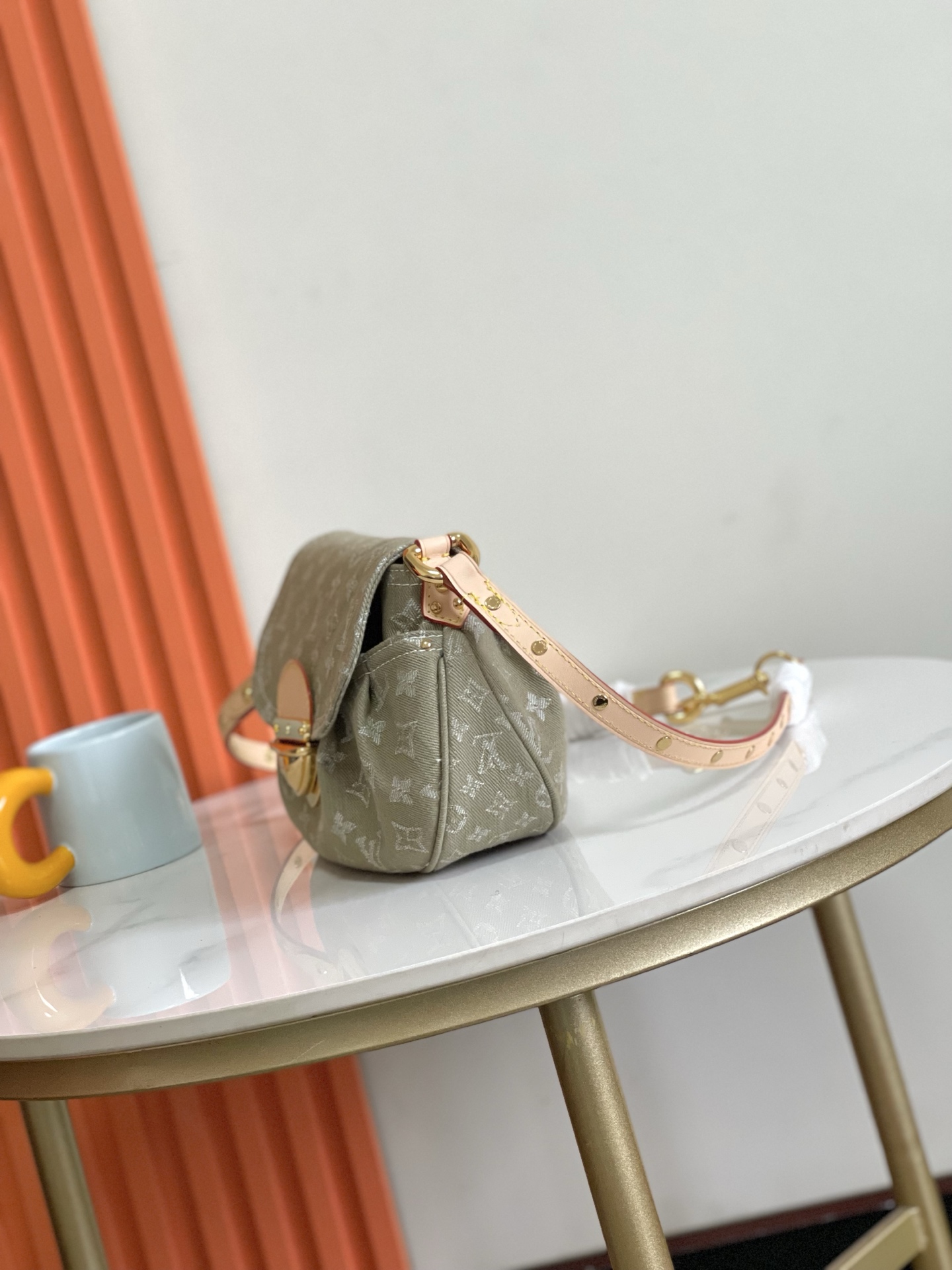 Rendez-Vous Series Sunset Bag - Image 4