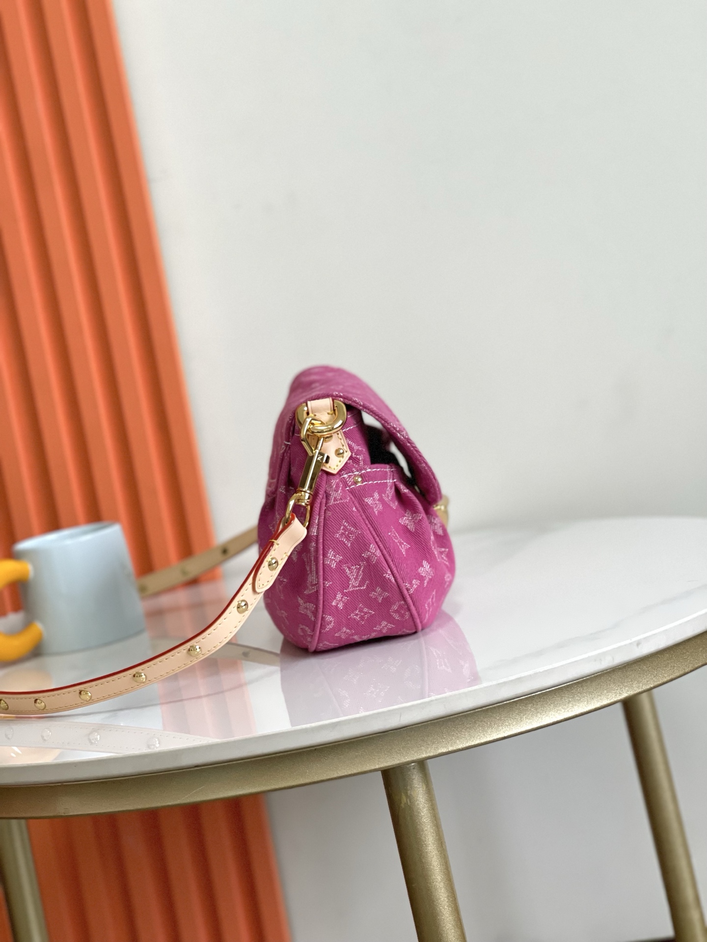 Rendez-Vous Series Sunset Bag - Image 7