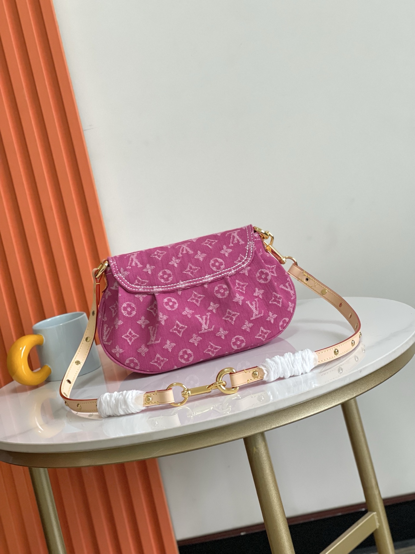 Rendez-Vous Series Sunset Bag - Image 8