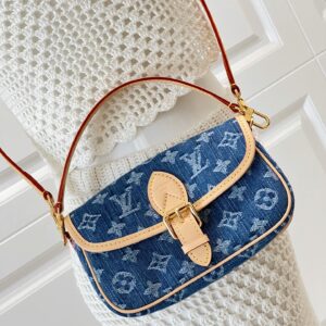 Nano Diane Handbag