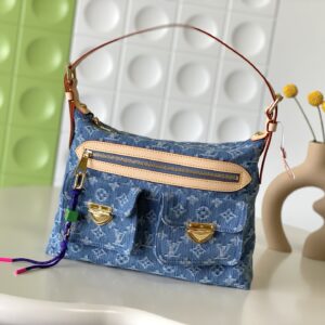 BAGGY Handbag