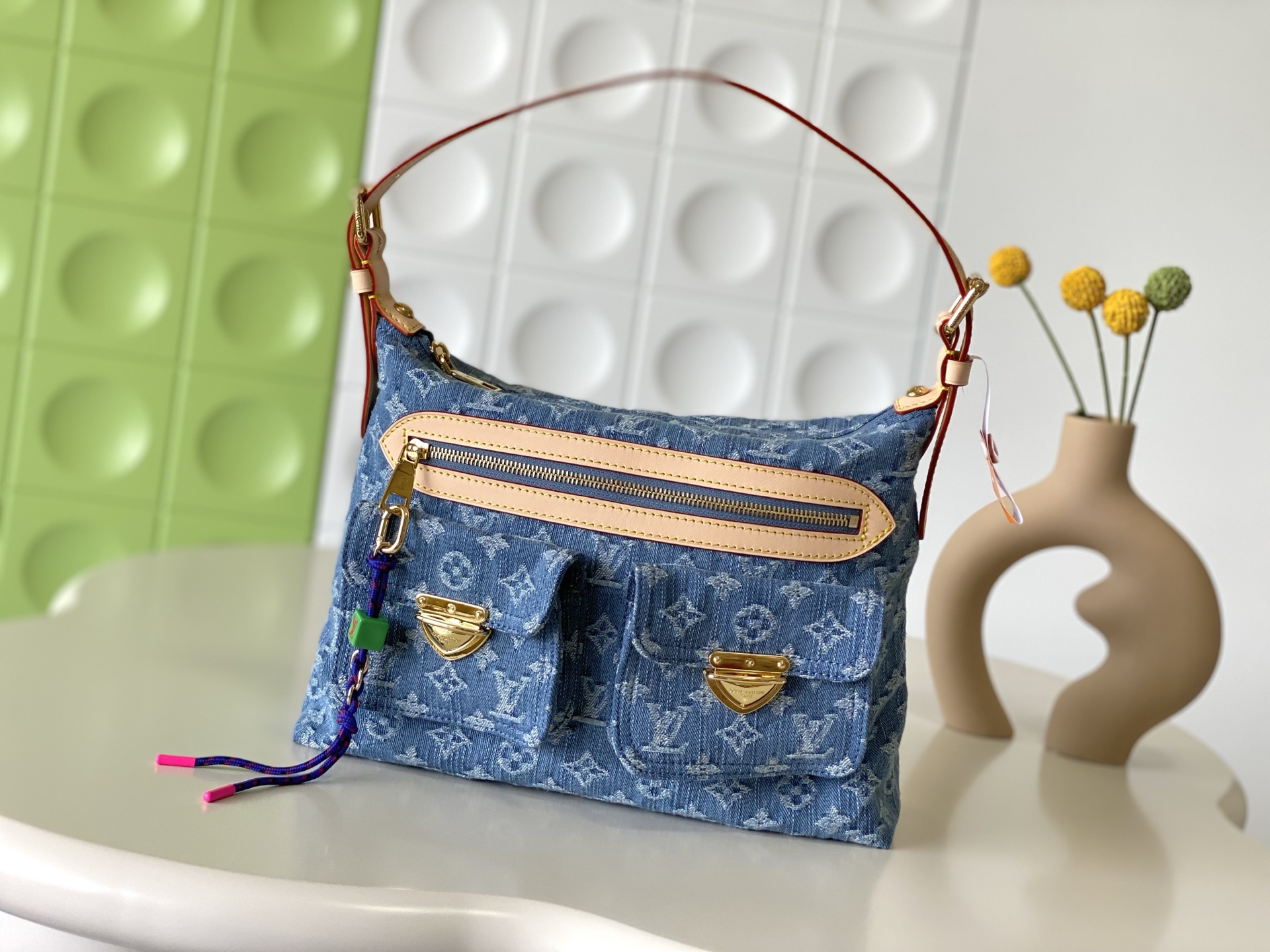 BAGGY Handbag