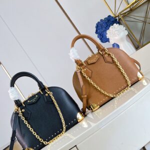Alma Trunk BB