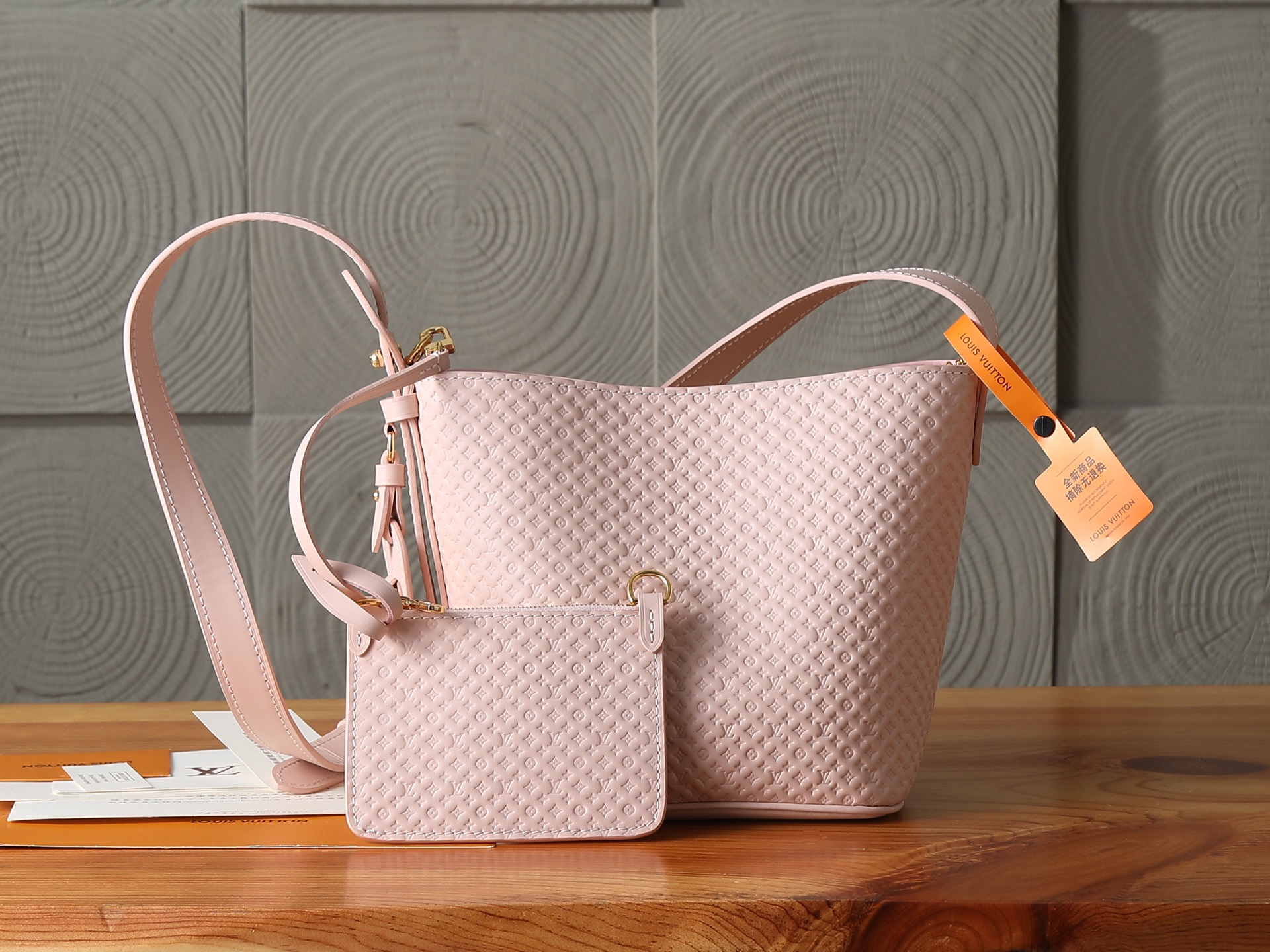 ALL IN BB Handbag - Image 2