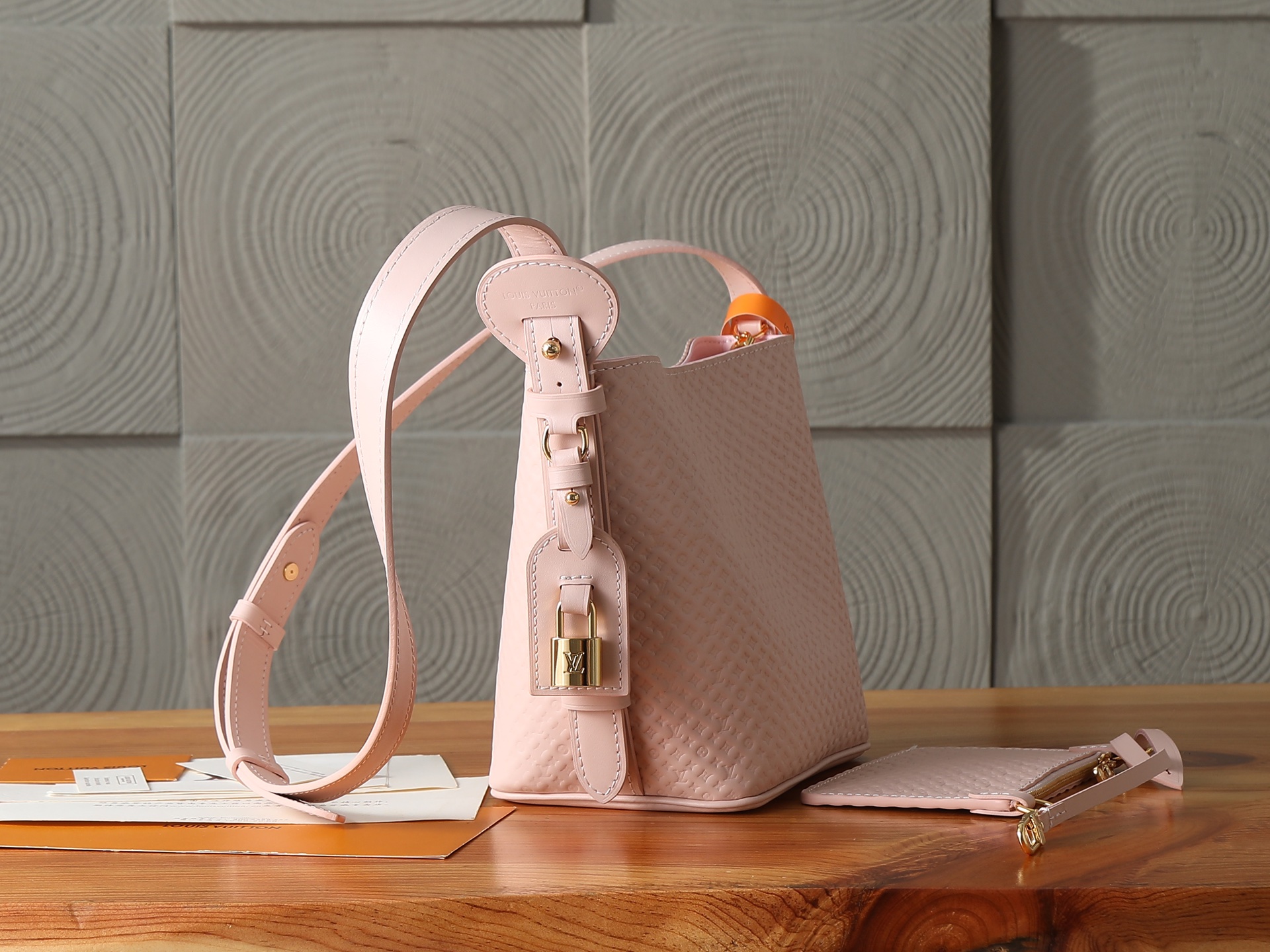 ALL IN BB Handbag - Image 3