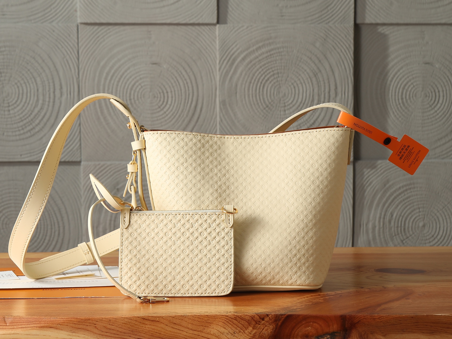 ALL IN BB Handbag - Image 5
