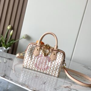 SPEEDY BANDOULIÈRE 20