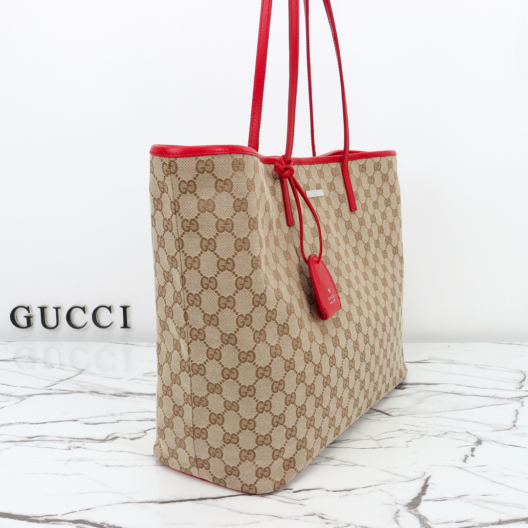 2026 New A0034D Apricot Red Leather - Image 2