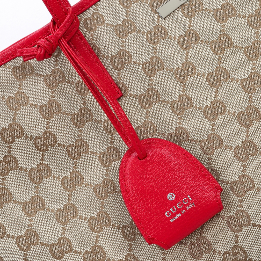 2026 New A0034D Apricot Red Leather - Image 4