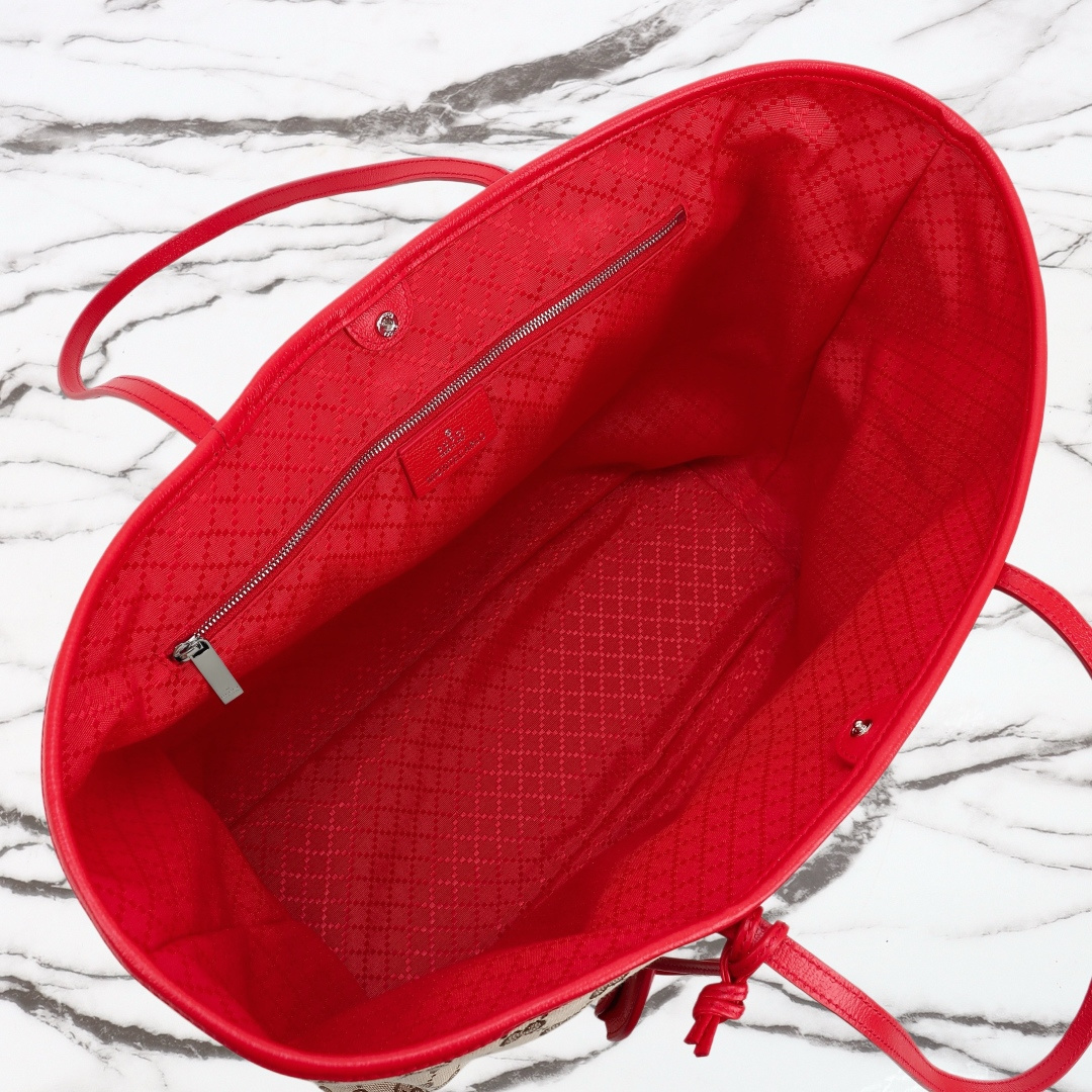 2026 New A0034D Apricot Red Leather - Image 7