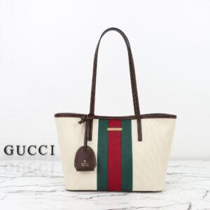 Gucci Tribeca Small Tote Bag