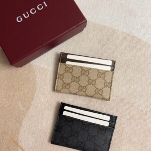 Gucci Essence Classic card case