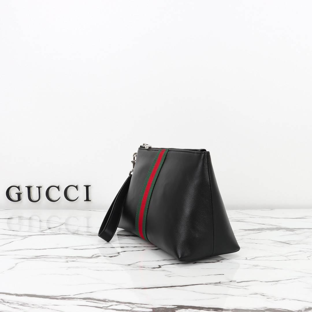 Web Trademark medium pouch - Image 6