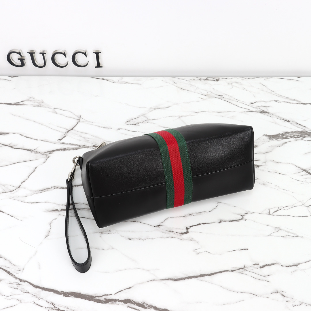 Web Trademark medium pouch - Image 4