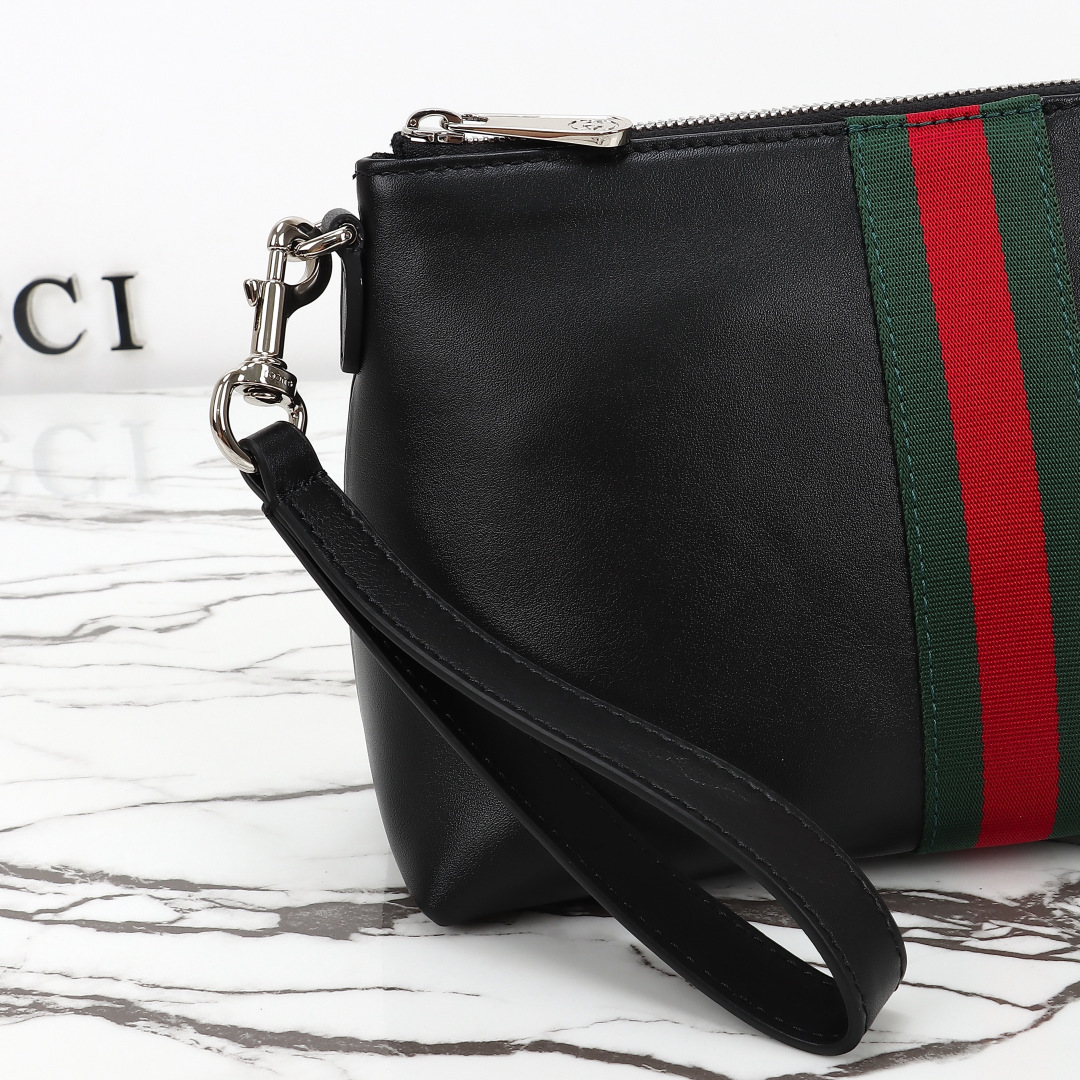Web Trademark medium pouch - Image 2