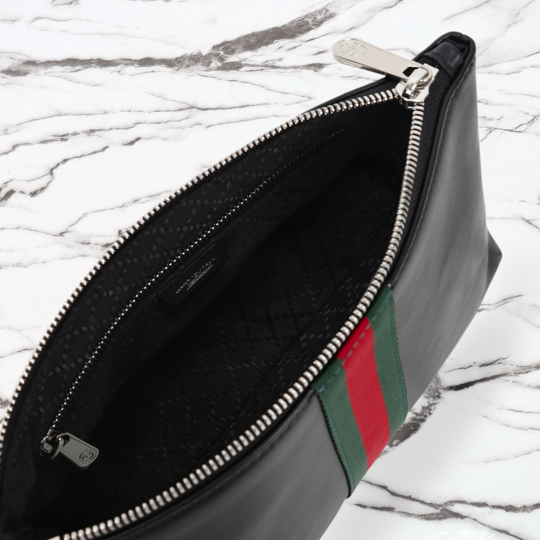 Web Trademark medium pouch - Image 5