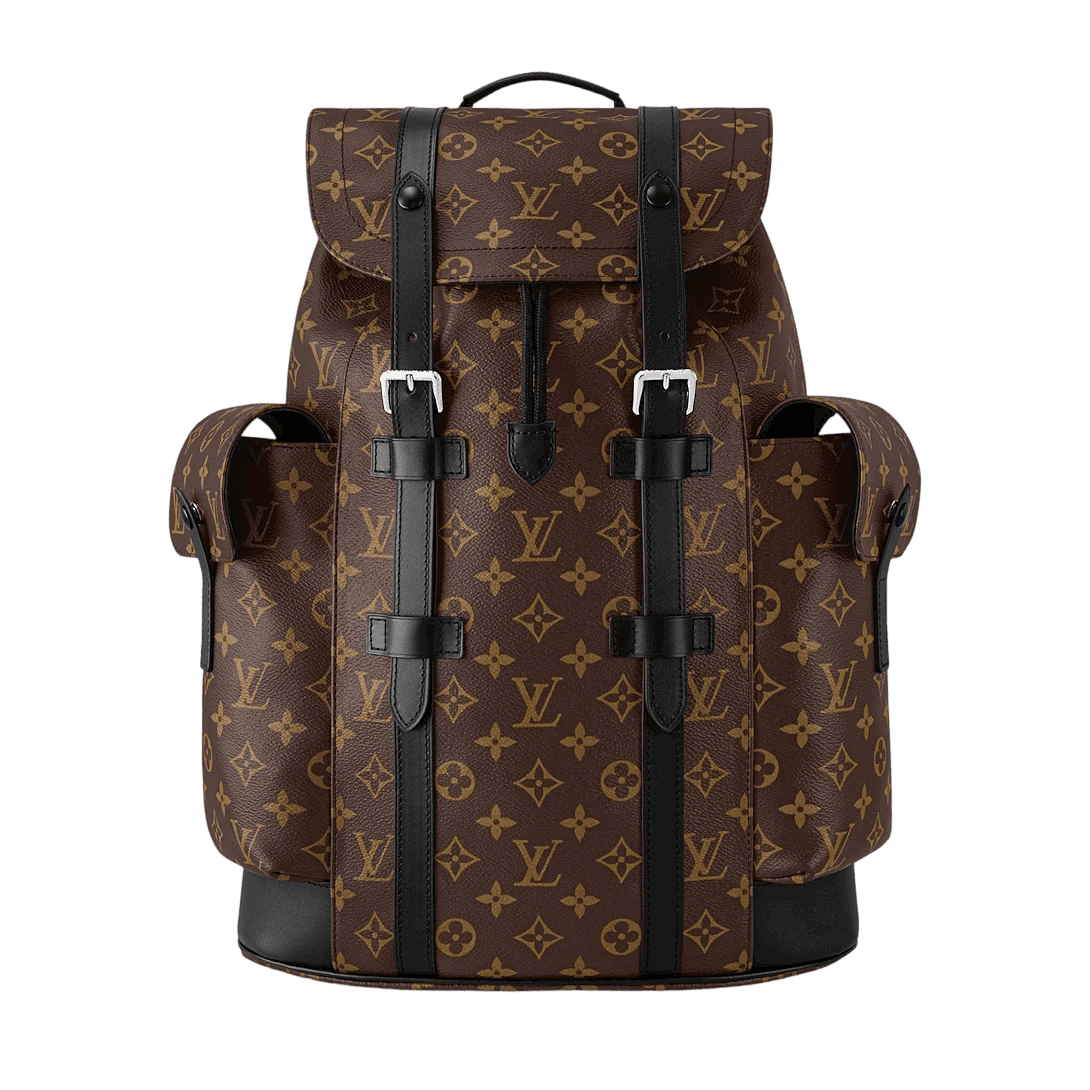 LV Christopher | 5 Colors