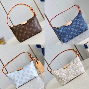 Pochette Hills