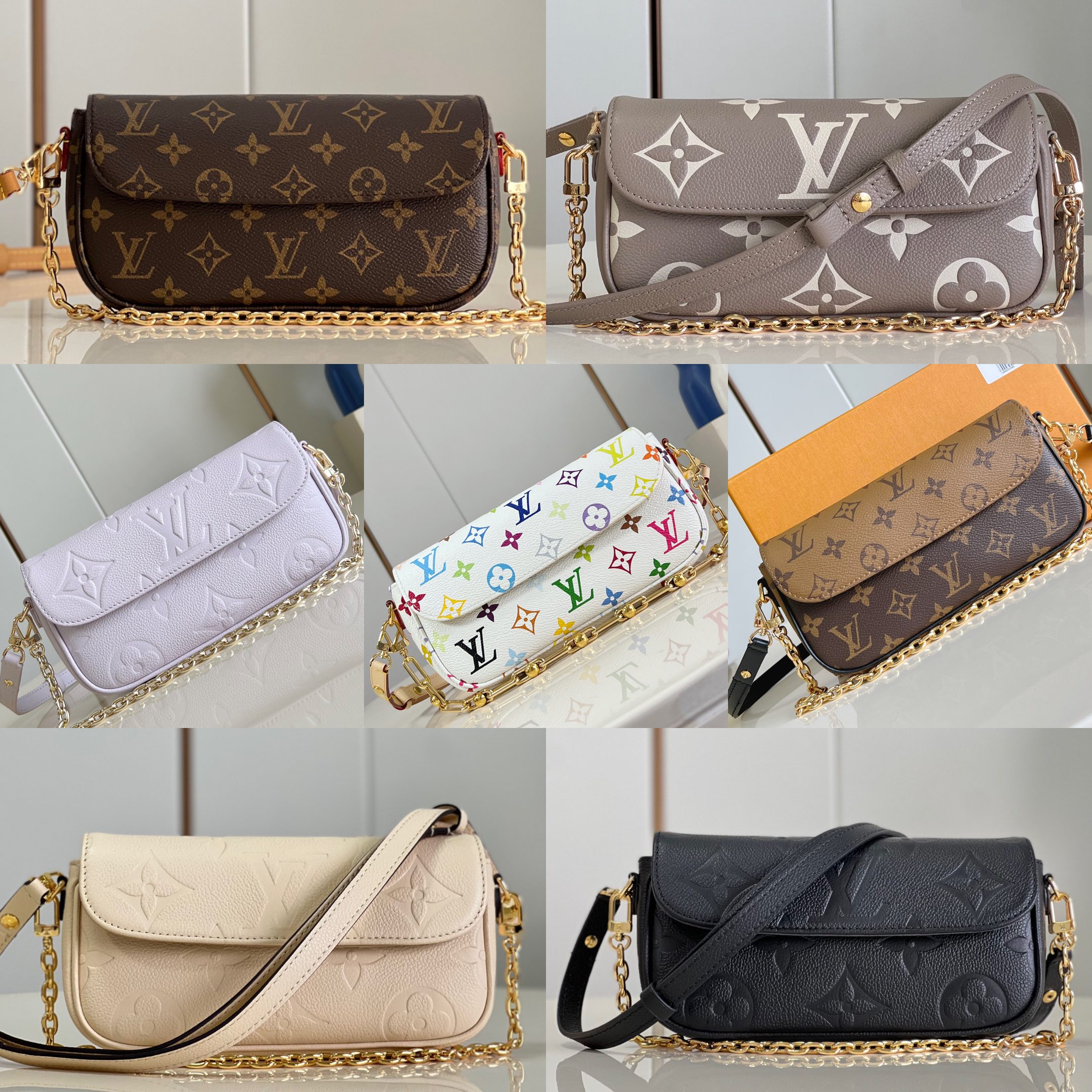 Wallet On Chain Ivy