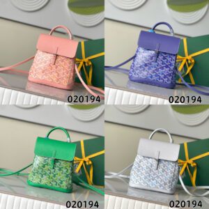 Alpin Mini Backpack