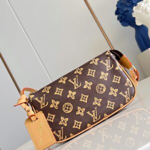 Pochette Accessoires