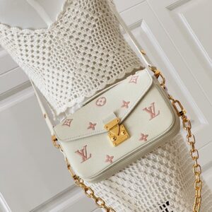 Pochette Métis East West