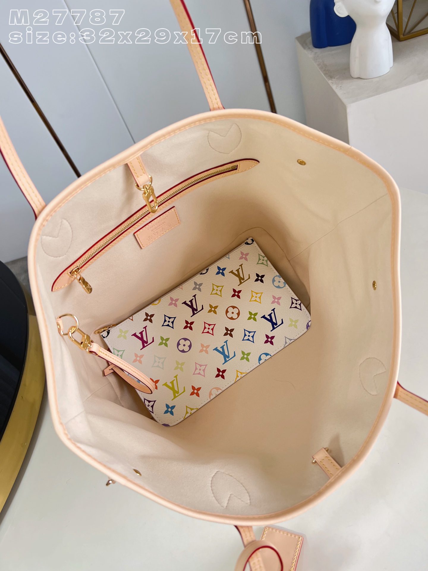 TM Neverfull MM - Image 5