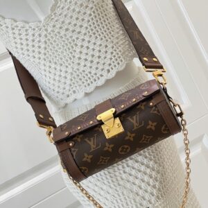 Papillon Trunk