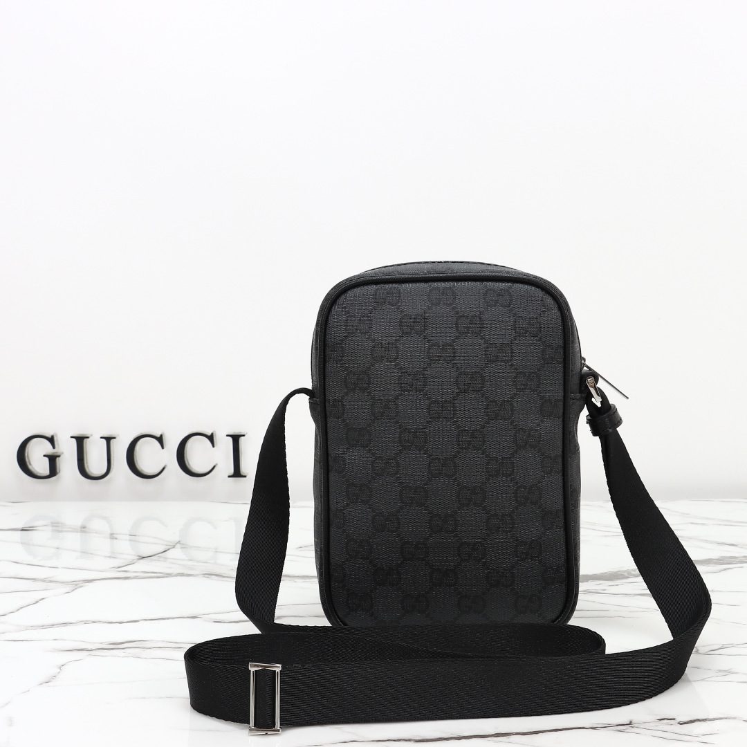 Essence Classic mini bag - Image 3