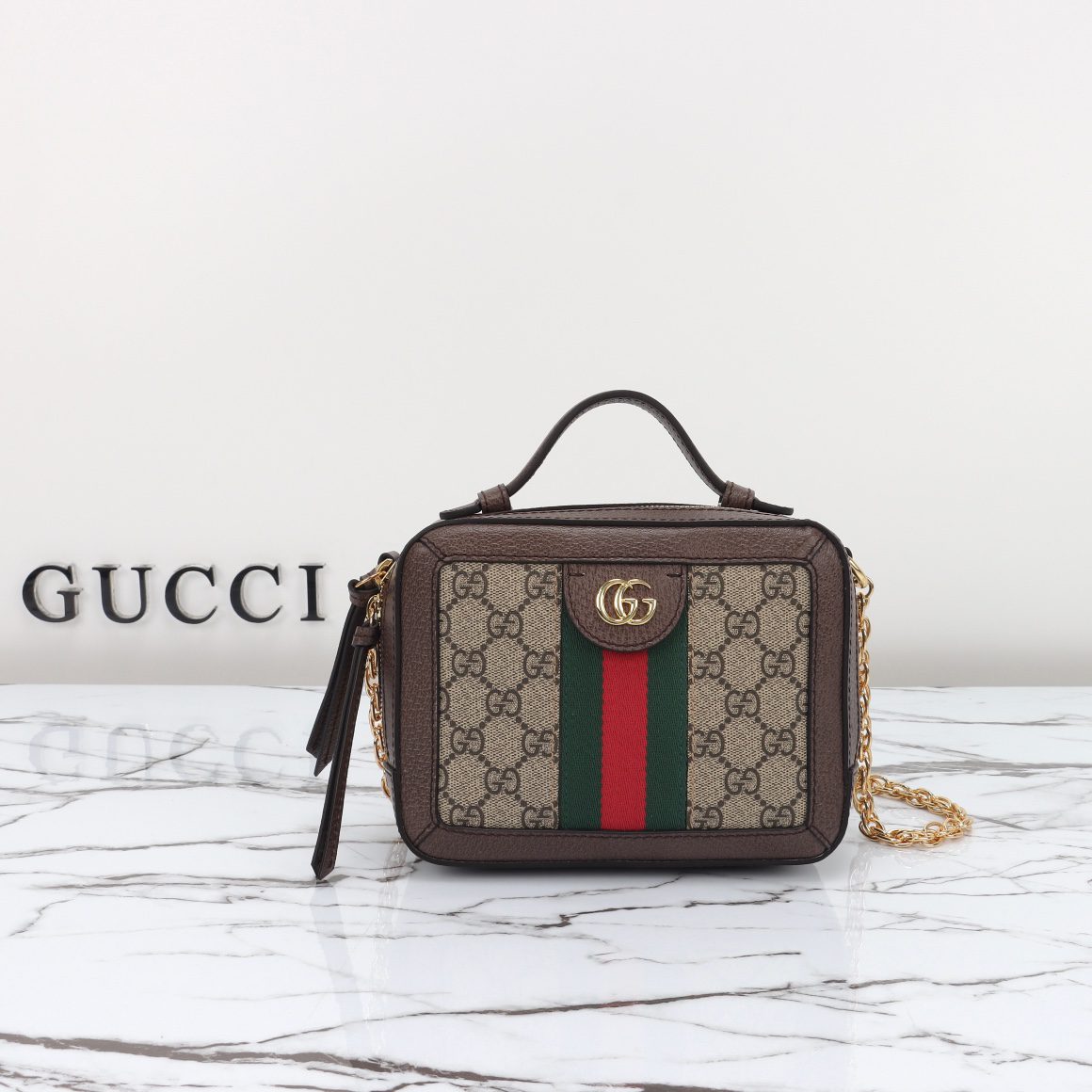 Ophidia small bag