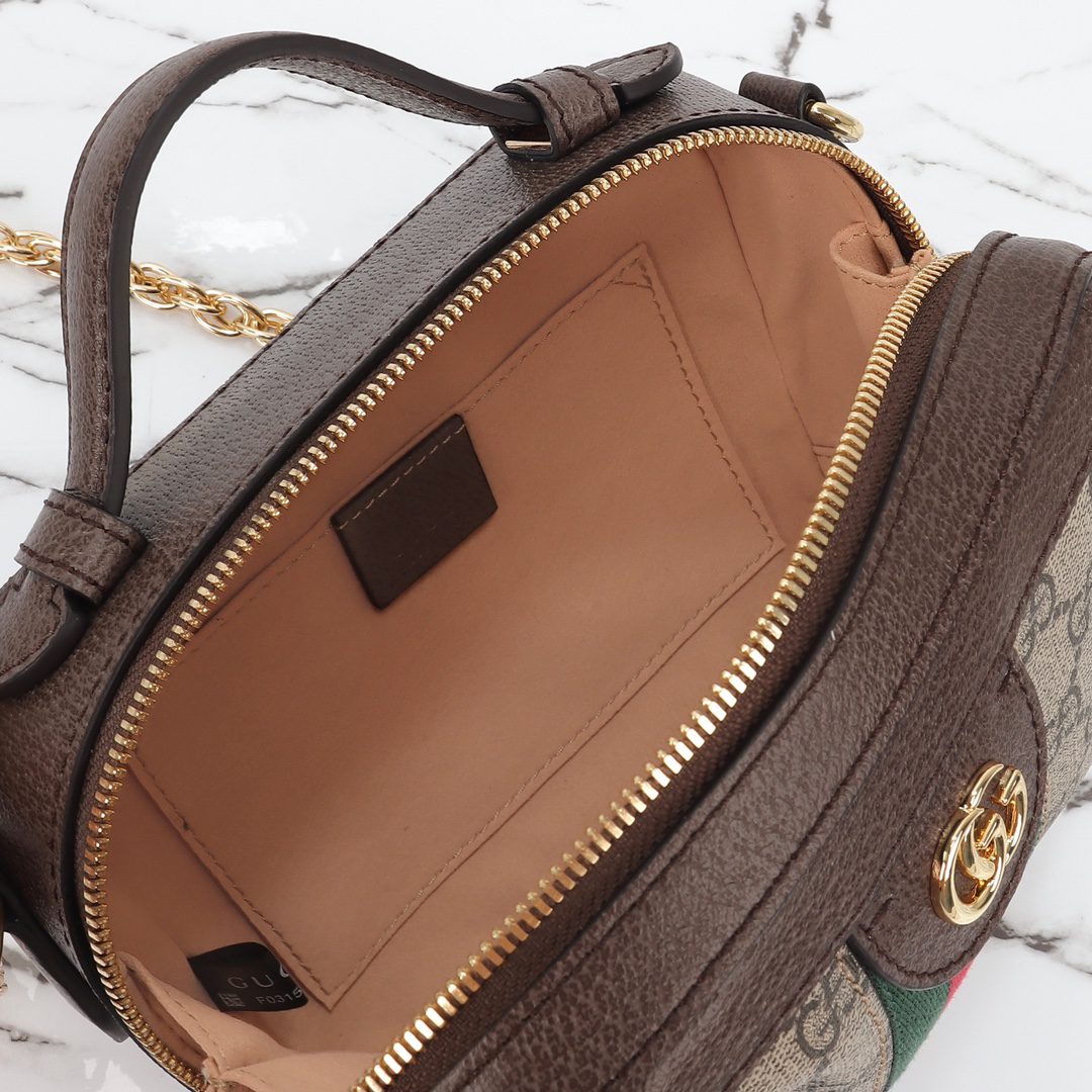 Ophidia small bag - Image 5