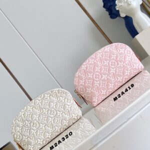 Pochette Cosmétique PM