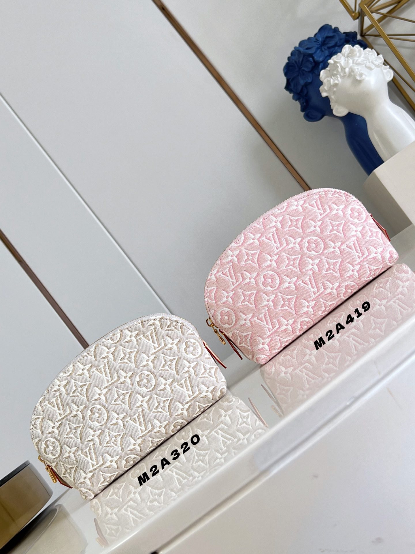 Pochette Cosmétique PM