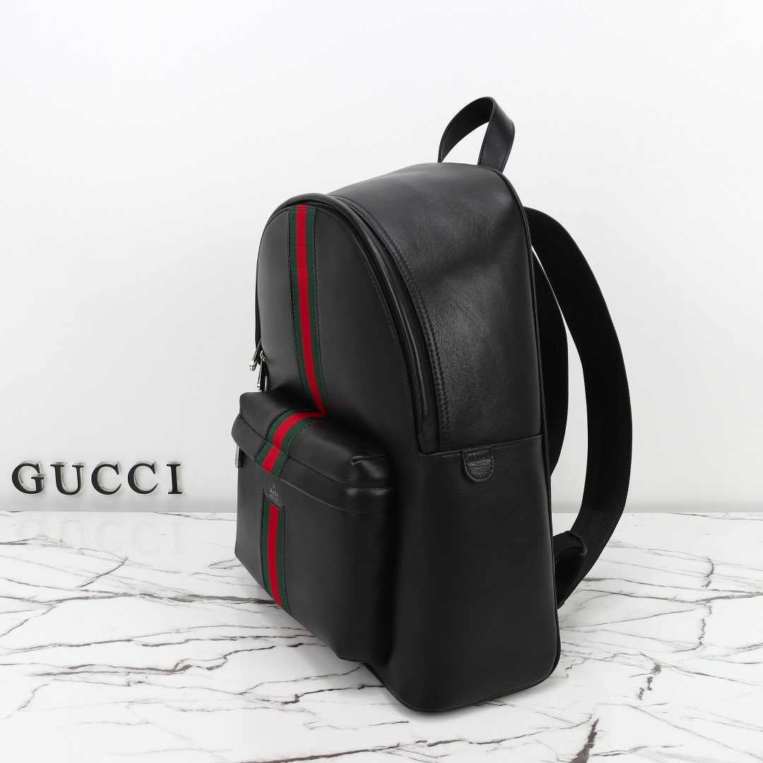 Web Trademark large backpack - Image 3