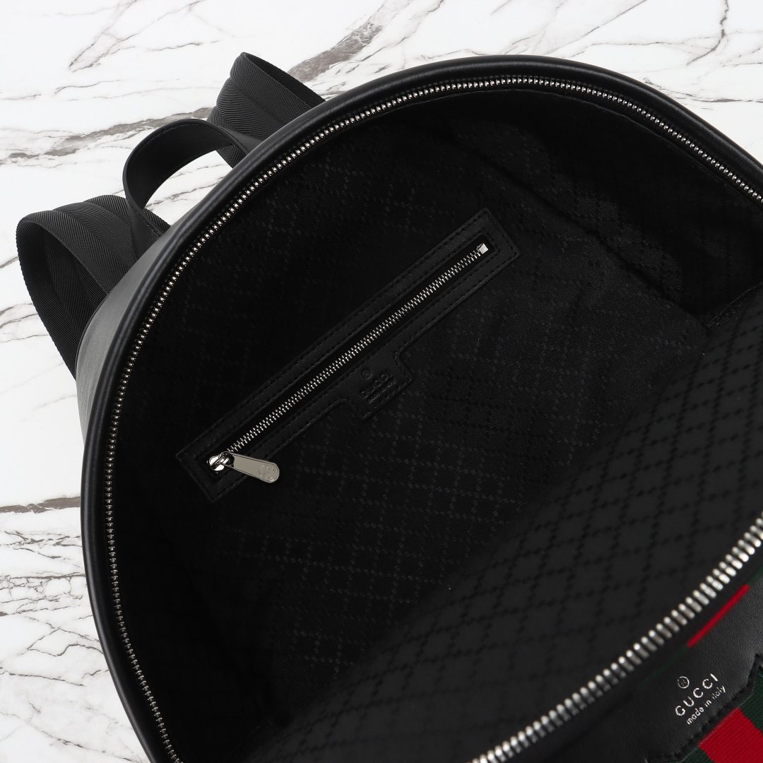 Web Trademark large backpack - Image 2