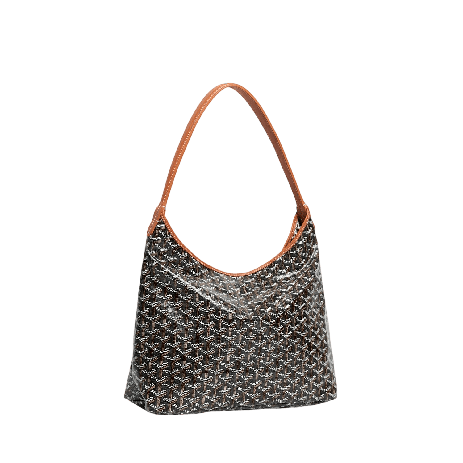 GOYARD Bohème Hobo Bag