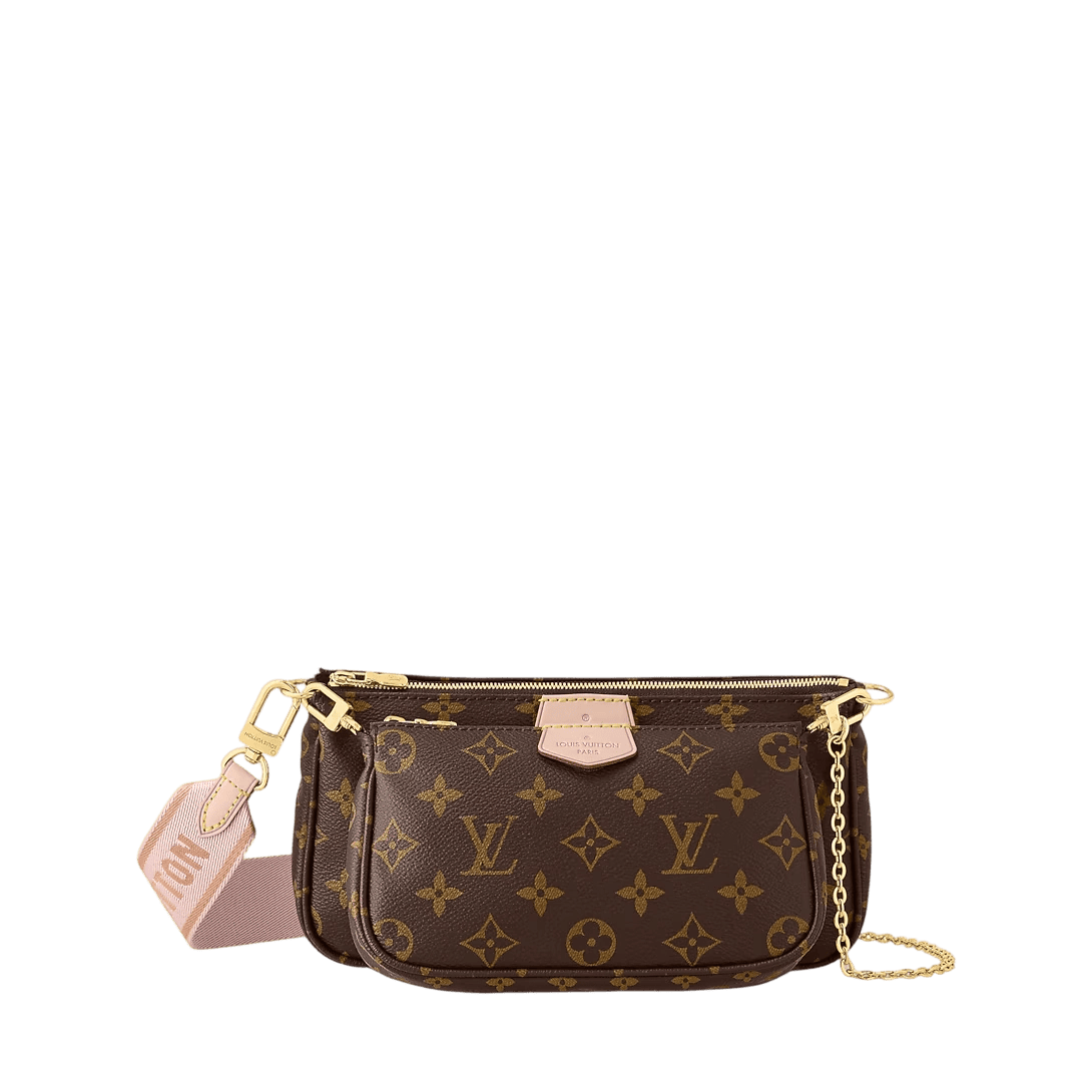 Multi Pochette Accessoires