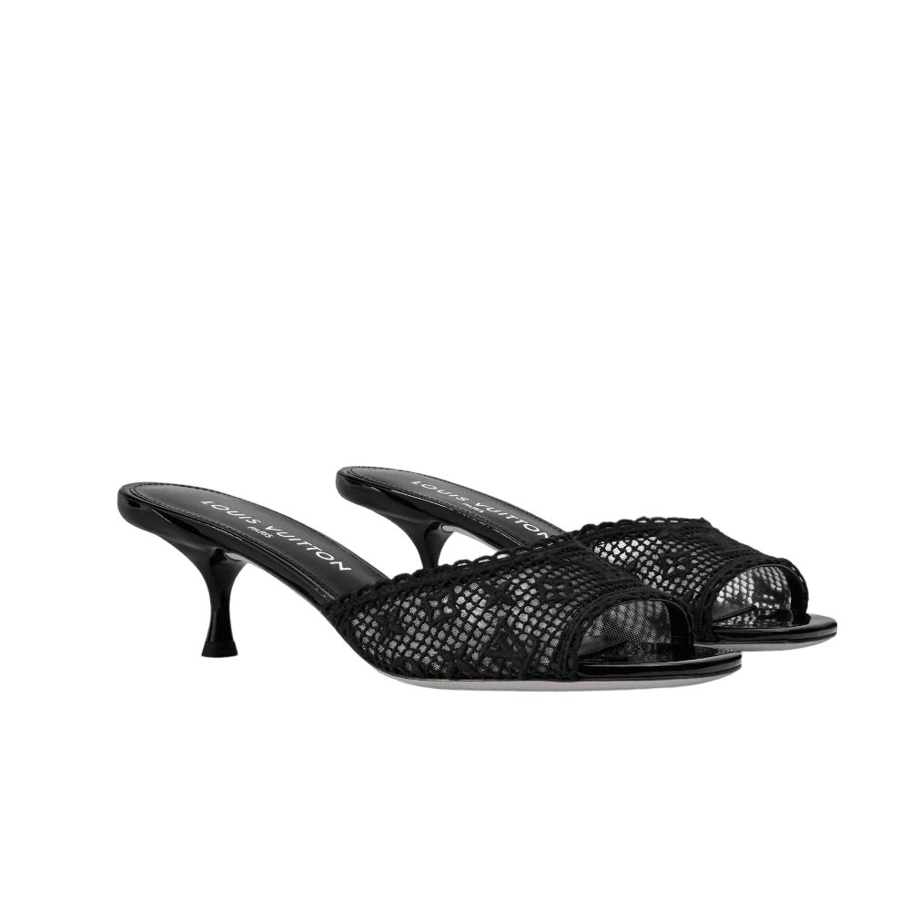 LV 6 AM Mule