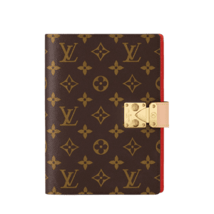 Notebook Cover Paul MM