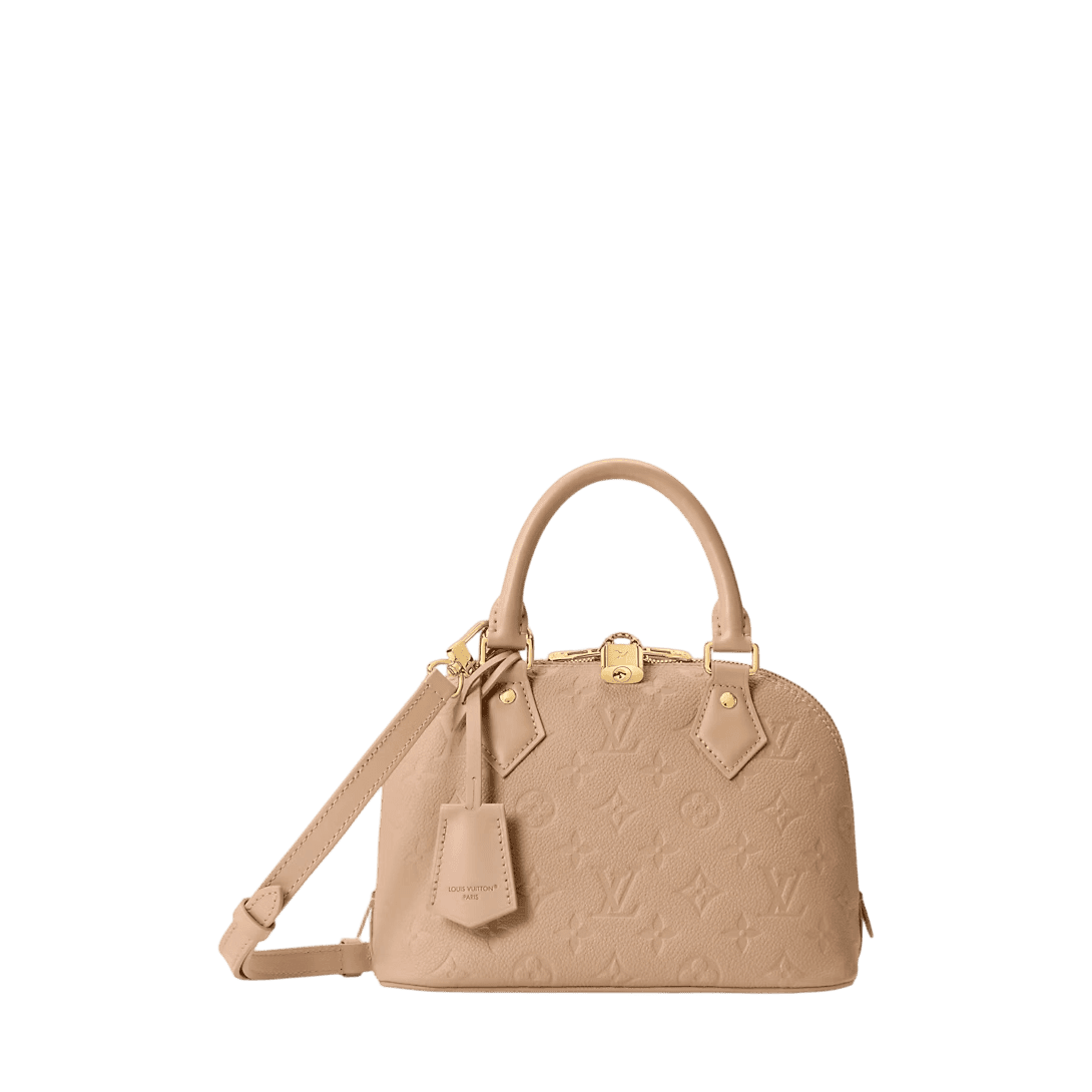 Alma BB | 4 Colors