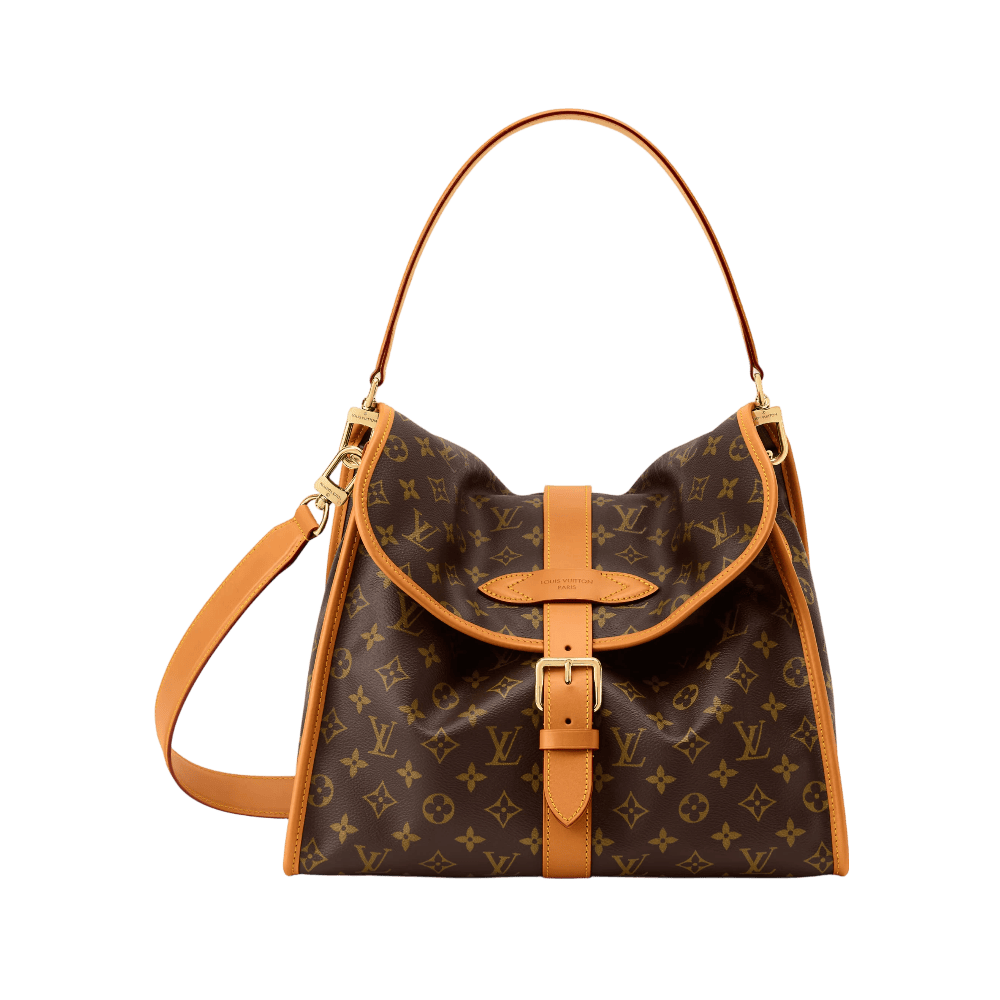 Jet Lag Bag MM