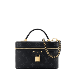 Vanity Chain Pouch
