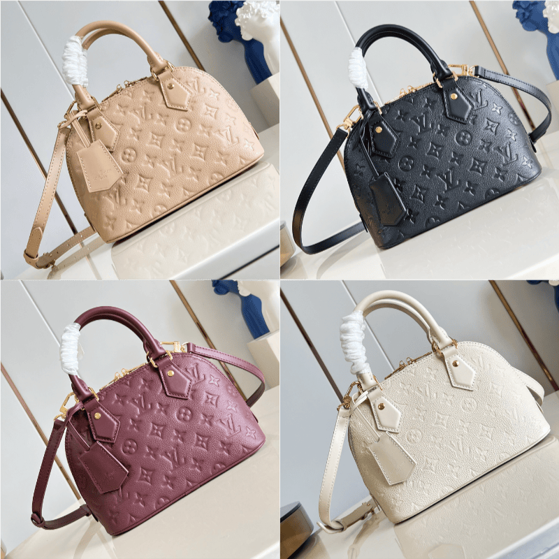 Alma BB | 4 Colors - Image 2