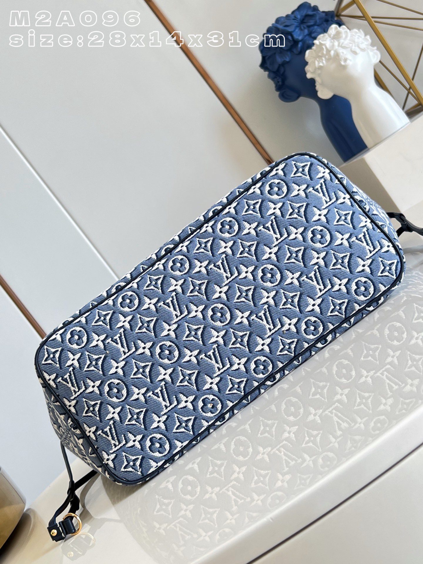 Neverfull MM - Image 4