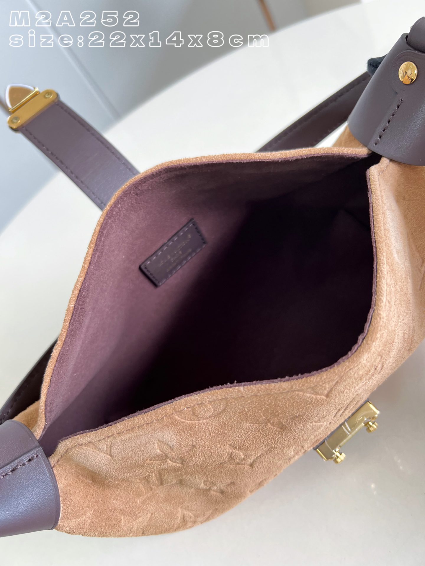 Pochette Mia - Image 6